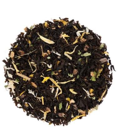The Metropolitan Tea Company White Chocolate Mousse Tea 1.1lbs