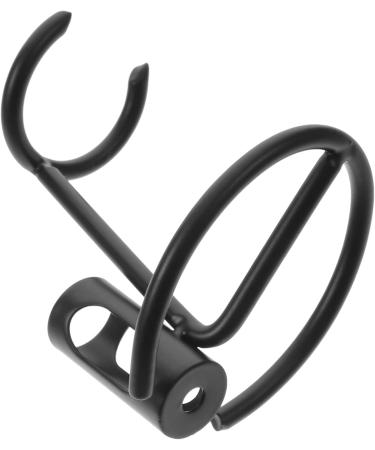 Minkissy Shaver Holder & Shaving Accessories - Rustproof Steel Tool Stands for Razor Brush Hair Dryer & Mini Toothbrush - International Shipping Available - Buy Online on GoSupps.com