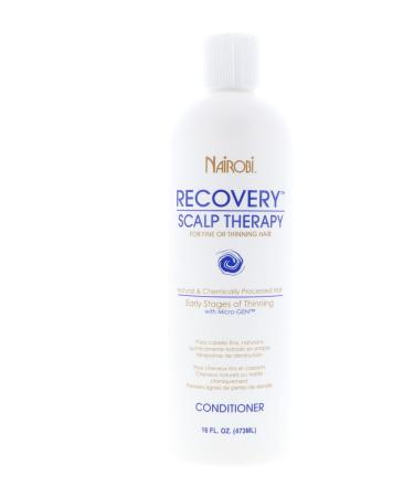 Nairobi Recovery Scalp Therapy for Fine or Thinning Hair (16 oz.)