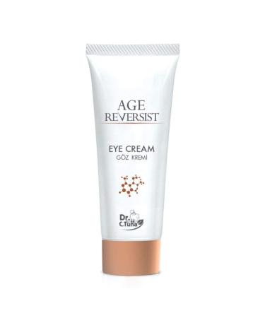 Dr C Tuna Age Reversist Eye Cream 15 Ml (Usa) - Buy Online on GoSupps.com