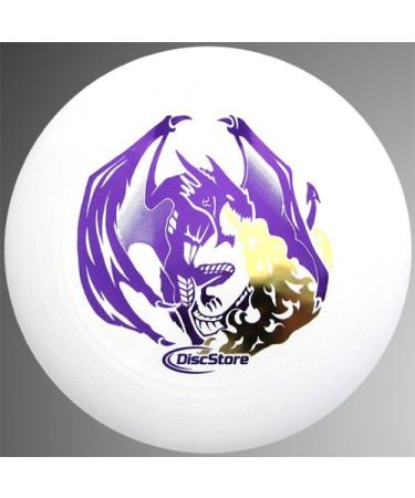 Discraft 175g Dragon Ultra Star White - Buy Online on GoSupps.com