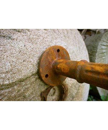 Antikas - Gargoyle spout fountain - mythical creatures gargoyle as a spear. - Buy Online on GoSupps.com