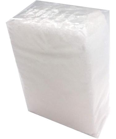 MAUQI Potassium Alum Stone 100g Natural Crystal for Face Body Hygiene After Shaving and Hair Removal - Buy Online on GoSupps.com