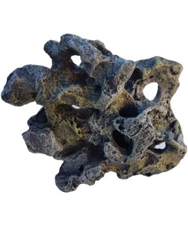 Lava Rock Formation For Aquariums Or Vivariums - Buy Online on GoSupps.com