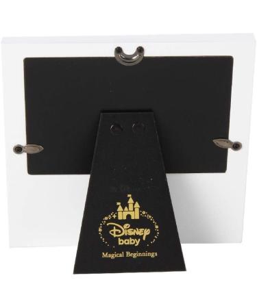 Disney Bambi My Scan Baby Photo Frame - 4x3 | Adorable Keepsake for New Parents - Buy Online on GoSupps.com