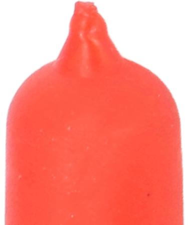 Buy MXGZ Red Silicone Sheep Pacifier - Safe for Orphaned Animals | International Shipping Available - Buy Online on GoSupps.com