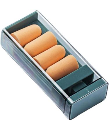 Reusable Noise Cancelling Earplugs for Mowing & Sleep - Super Soft Foam Ear Plugs for Snoring - Washable Hearing Protection (1 Count - Buy Online on GoSupps.com