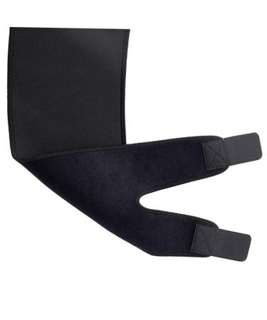 FRCOLOR 2pcs Sports Strap Thigh Sleeve - Men's & Women's Leg Brace Thigh Support Wraps for Ultimate Comfort & Performance - Buy Online on GoSupps.com