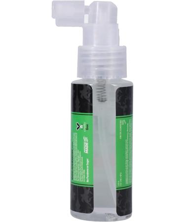 Wet Head Dry Mouth Spray - Watermelon Flavor - 2 fl. oz. - 59ml by GoodHead - Buy Online on GoSupps.com