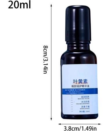  Mimoqk Eye Cream Tightening Lotion Moisturising Oil Soothing Facial Cosmetics Gentle Hydrating Nourishing Eye For Sensitive Skin Daily Routine 3.15x1.5in - Buy Online on GoSupps.com