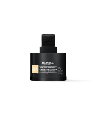 Goldwell Dualsenses Color Revive Root Concealer Powder Light Blonde for all hair types 3.7 g Light Blonde 1 piece (1 pack)