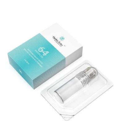 Plus Derma Hydra Roller Skin Roller and Serum Applicator for Home Use