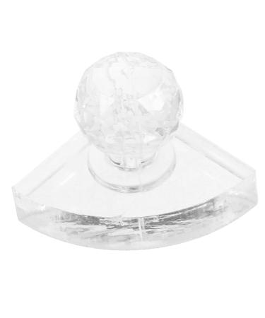 Beavorty Eyeshadow Press Tool Compact and Aesthetic Stamp Restoration and Press Mold for Cosmetics