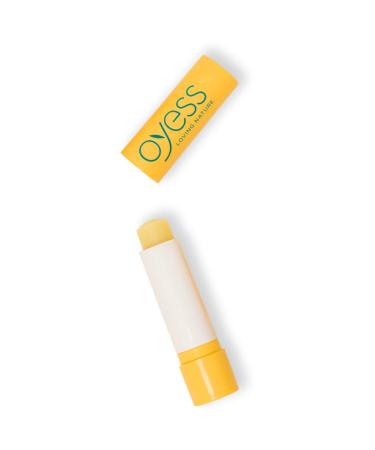 OYESS Nourishing Honey Lip Balm - 4.8g | Soothes Dry Lips | International Shipping - Buy Online on GoSupps.com