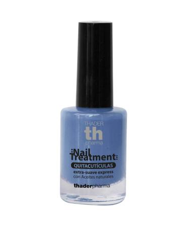Thader Th Pharma Thader Th Pharma - Nails Treatment Extra Soft Express Nail Cuticle Treatment with Natural Oils 10ml
