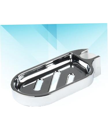 Ciieeo 3pcs Soap Rack Soap Holder Soap Container Wall Hanging - Buy Online on GoSupps.com