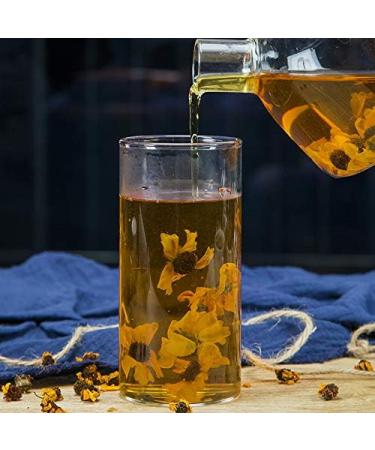 100% Kunlun Snow Daisy 40G/1.41oz frais feuilles en vrac non - OGM fleurs s ch es naturelles herbes savonneuses sirops boissons boulangerie beaut DIY sachets et pices fra ches sequine - Buy Online on GoSupps.com