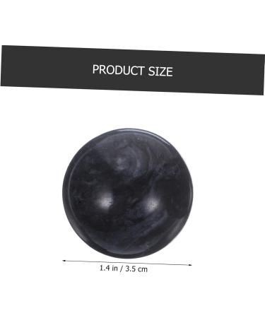 Lurrose 8 STK Jade Baoding Massage Balls for Health Exercises - Optimal Wellness & Stress Relief for Women - Buy Online on GoSupps.com