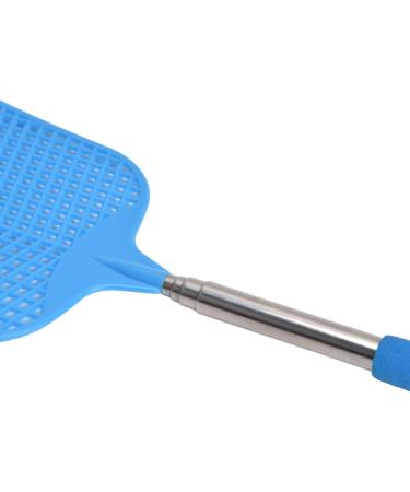 5 Pack Flying Shoots Blue Lightweight Flexible and Convenient Thick Fly Shooting with Retractable Rod for Home Use - Buy Online on GoSupps.com
