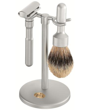 Merkur Razor Shaving Set Future CPSF - Premium International Shipping | Best Quality Shaving Gear - Buy Online on GoSupps.com
