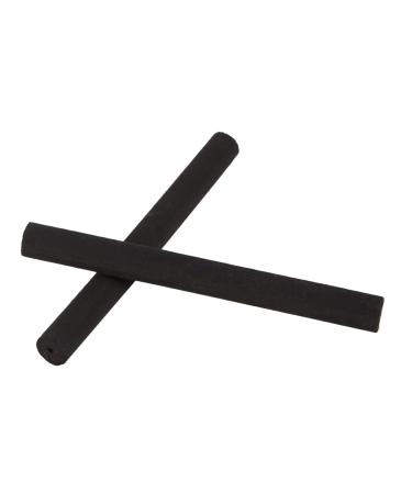 Smokeless Moxa Rolls - 10Pcs Moxibustion Sticks for Healing Therapy | International Shipping - Buy Online on GoSupps.com