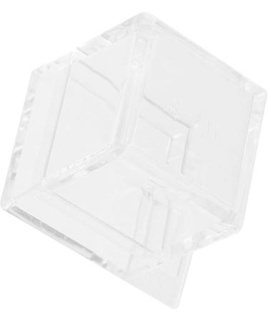 Sosoport 4pcs Pet Water Feeder Ants Waterer Cup Ants Drinking Tool Ants Farm Accessory Ants Feeder Plastic - Buy Online on GoSupps.com