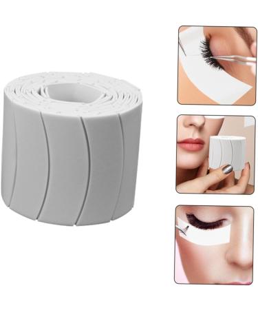 Housoutil 330 Pcs Eyelash Extension Stickers - Breathable Lash Tape for Synthetic & Natural False Lashes | Eyelash Grafting Tools - 10x10x7CM x 3pcs - Buy Online on GoSupps.com