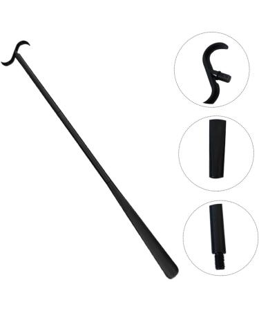 Healeeved Schuhlungen Socken Dressing Stick - Easy Shoe Puller for Kids & Seniors | Ideal Stocking Filler & Dressing Aid - Buy Online on GoSupps.com