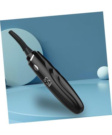 DOITOOL 1pc Makeup Tools abs Charging Mode Makeup Eyelash Curler Make up Electric Tool Quick Heated Eyelash Curler Eyelash Curler Eyelash Cosmetic Miss Curler Electric Eyelash Curler - Buy Online on GoSupps.com