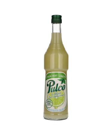Pulco Pulco Lime, 700 ml