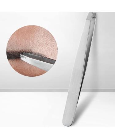 Manicure Kit Fingernail Clipper Kit Nail Clipper Set Gift 8-Piece Needle-Nose Pliers Stainless Steel Suitable for Men and Women Travel Home Nail Clippers Kit (Color : B) - Buy Online on GoSupps.com