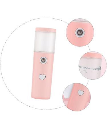 POPETPOP Facial Humidifier Mini Humidifier Nano Face Moisturizer Air Humidifier Cosmetic Moisture Cream - Buy Online on GoSupps.com