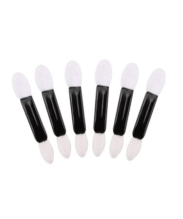 Buy Hemoton 50pcs Eyeshadow Brush Kit - Women s Eye Makeup Applicators & Foam Smudge Brushes for Perfect Makeup Finish - Buy Online on GoSupps.com