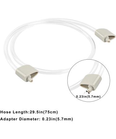 Foodsaver Vacuum Sealer Jar Sealer Kit for Wide-Mouth & Regular-Mouth Jars | Includes Sealer Hood & Accessory Hose | Compatible with Mason Jars - Set1 - Buy Online on GoSupps.com