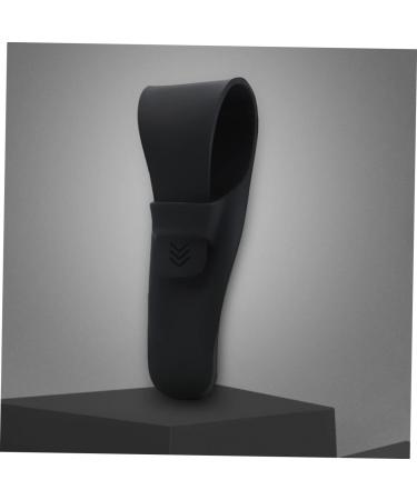 Stahad 3ST Manual Razor Set - Head Shaver with Protective Travel Case & Pebble Gel Container for Men - Buy Online on GoSupps.com