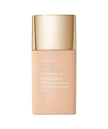 EST E LAUDER Double Wear SHEER MATTE SPF20 langwerpige makeup 2N1 Desert Beige 30 ml