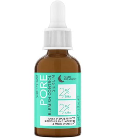 Catrice - Pore Blemish Control Anti-Imperfection Serum - Buy Online on GoSupps.com