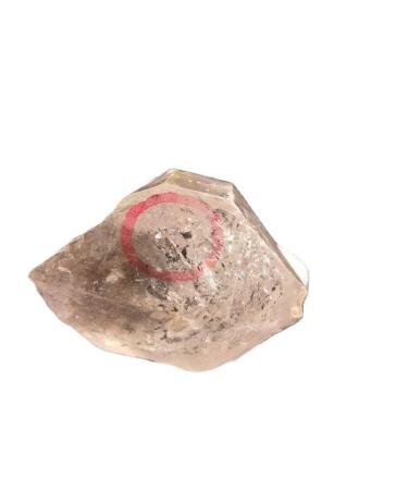 Rare! Natural Clear Quartz Movable Water Gall Stone Reiki Fengshui Crystal Stones Natural Stone and