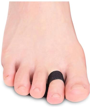 Hammertoe Support Pad for Women and Men - Toe Support Cushion for Hammertoe Relief and Correction (Right Foot) - Buy Online on GoSupps.com