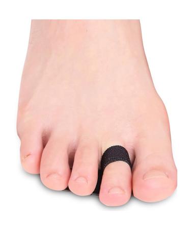 Uxsiya Flexible Hammertoe Support Pad for Right Foot - Toe Release & Discomfort Relief - Buy Online on GoSupps.com