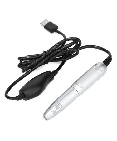 Premium Nail Art Grinding Pin | Free Setting Tool for Manicure | Home & Salon Use (100-240V European Standard) - Buy Online on GoSupps.com