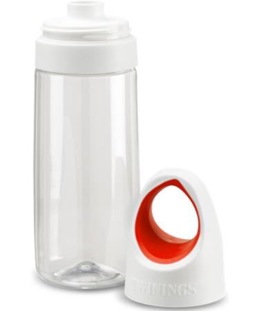 Twinings Cold Infuse Starter Kit (3 Infusers and Reusable Water bottle) with By The Cup Coasters - Buy Online on GoSupps.com