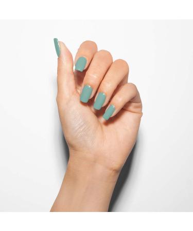 Morgan Taylor Nail Polish Sea Foam 0.5 oz - Buy Online on GoSupps.com