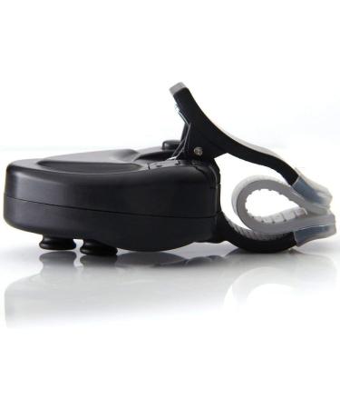 eoocvt 2pcs Fishing Bite Alarm Electronic Fishing Bite Alarm Indicator LED Light Fishing Rod with Sound Alert - Buy Online on GoSupps.com