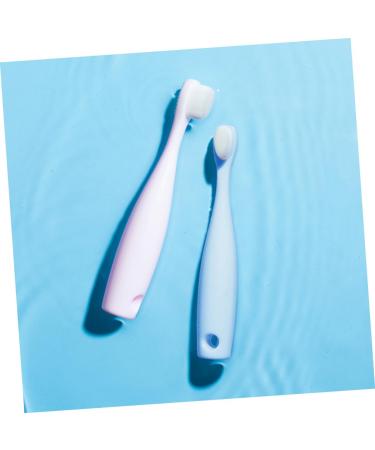 Seaesfoufu Children's Toothbrushes | Gentle & Effective Oral Care for Toddlers | International Shipping Available - Buy Online on GoSupps.com