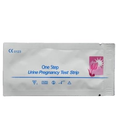 Pregnancy test (HCG) One Step early pregnancy early detection pregnant early test Diagnostics baby children