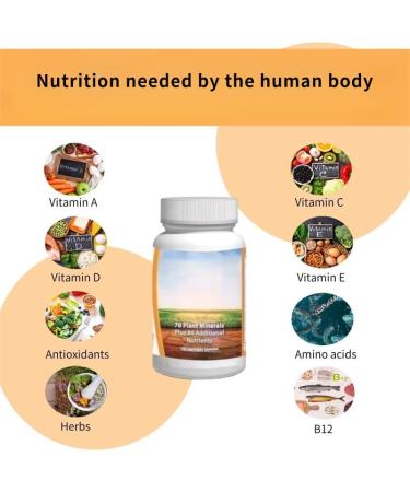 Immune boost essential vitamins and extra nutrients - Buy Online on GoSupps.com