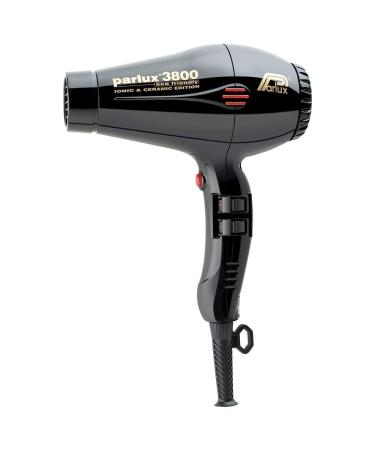 PARLUX HAND DRYER BLACK ECO 3800 by Parlux