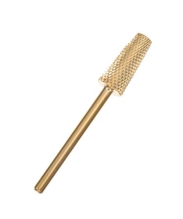 Nail Polisher Electric Nail File Manicure File Bits Nail Tool Manicure Pedicure Bit Cuticle Drill Bits Nail Drill Bit Nail Kit Gel Nail Art Drill Bits Remover Alloy Tungsten Steel