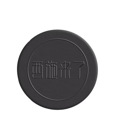 Zibeem Natural grey hair removal soap - Polygonum Multiflorum Shampoo Bar Grey Reverse Shampoo Bar Darkening Shampoo Hair Soap Blackening Shampoo